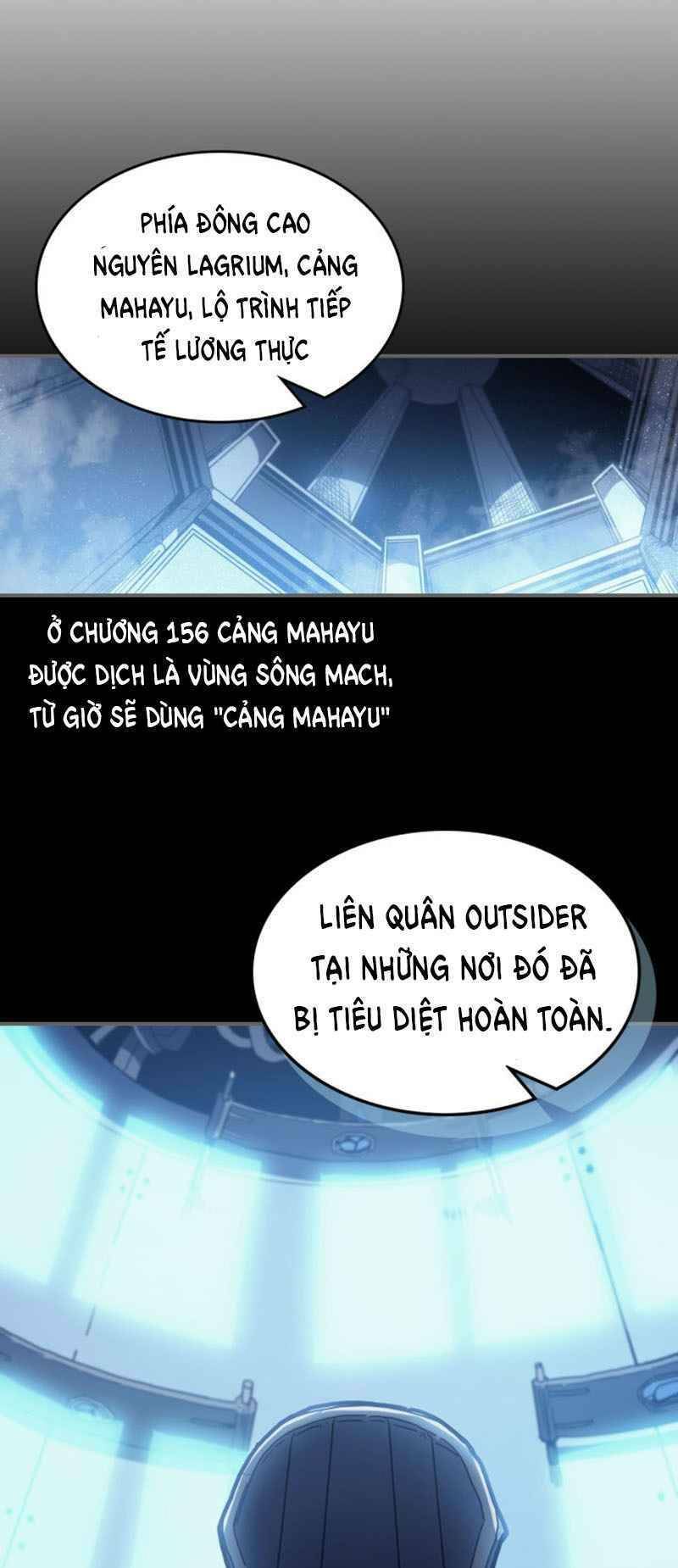 Chuyển Sinh Ma Pháp Đặc Biệt Yếu Chapter 162 - Trang 2