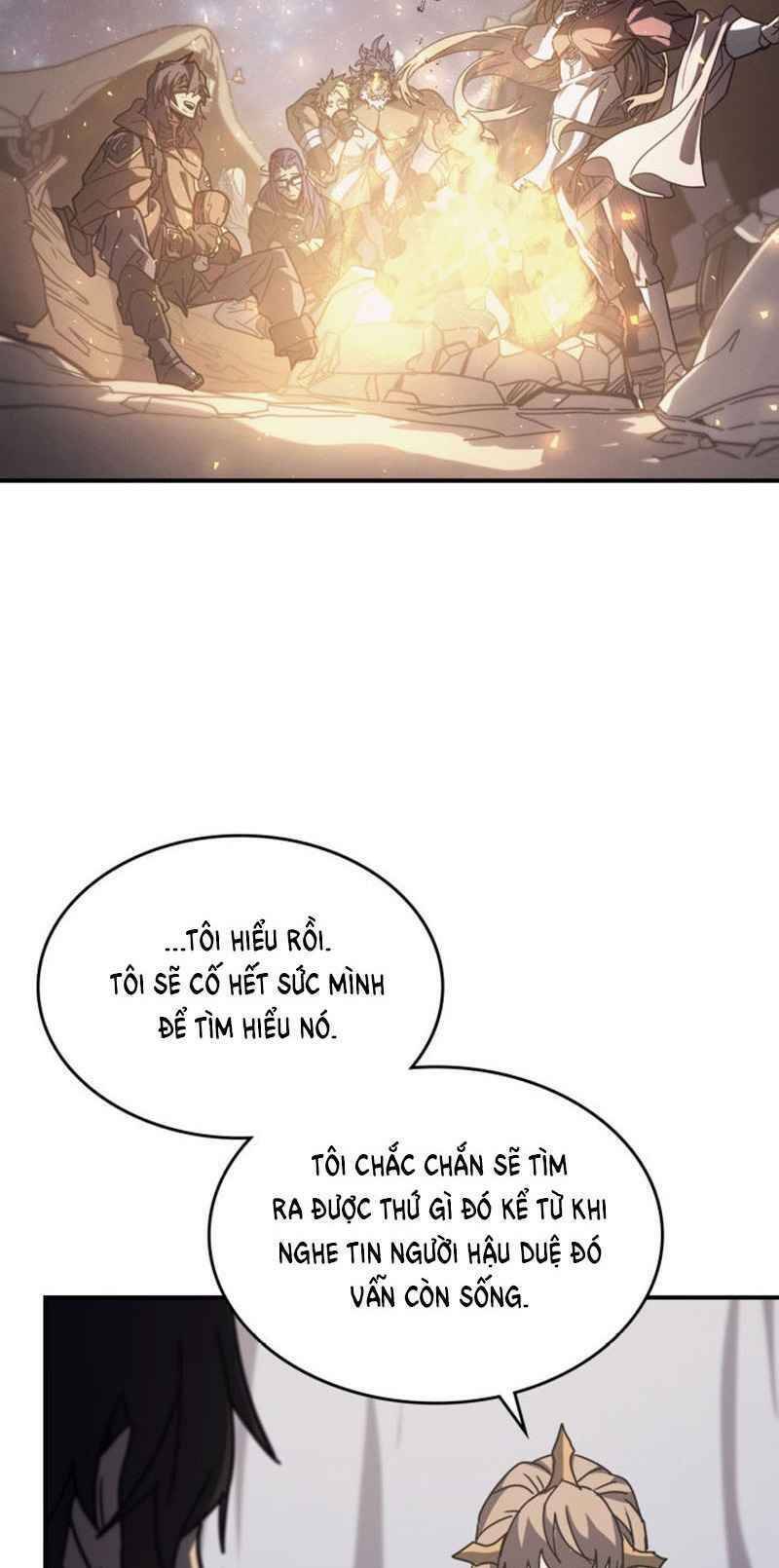 Chuyển Sinh Ma Pháp Đặc Biệt Yếu Chapter 162 - Trang 2