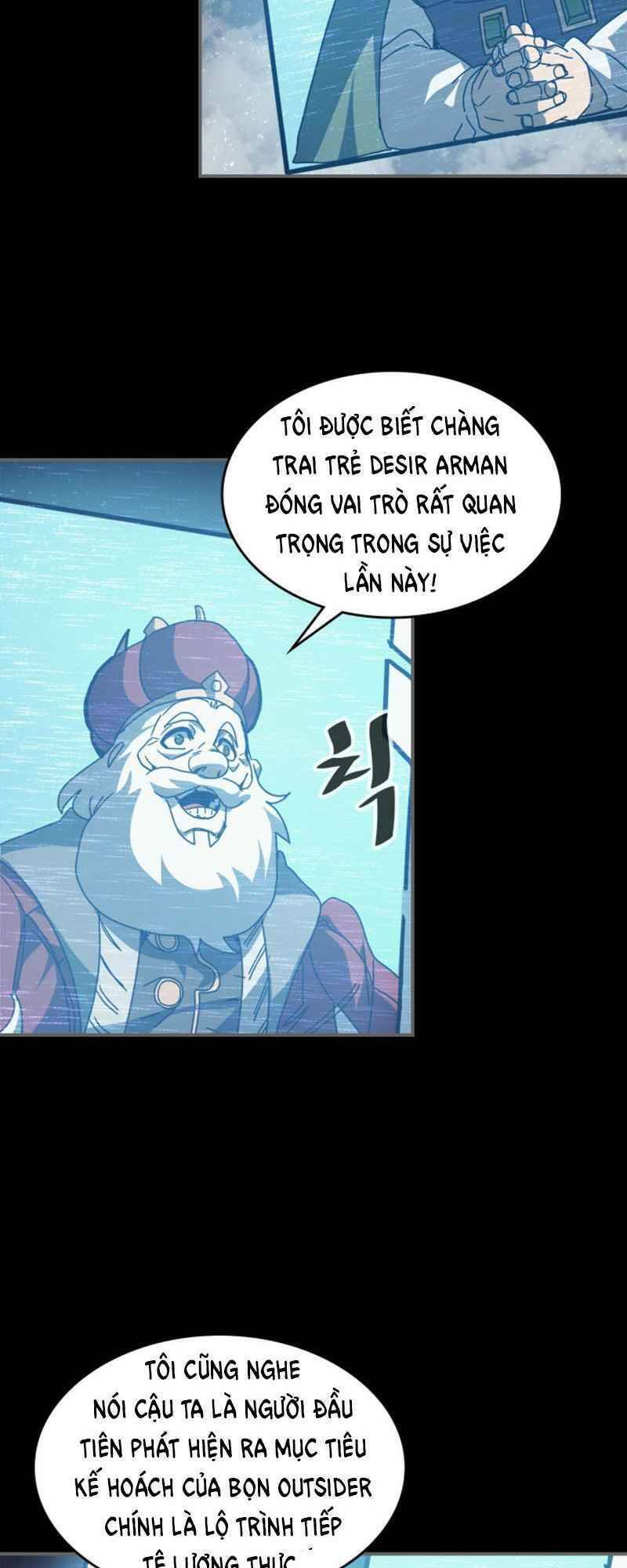 Chuyển Sinh Ma Pháp Đặc Biệt Yếu Chapter 162 - Trang 2