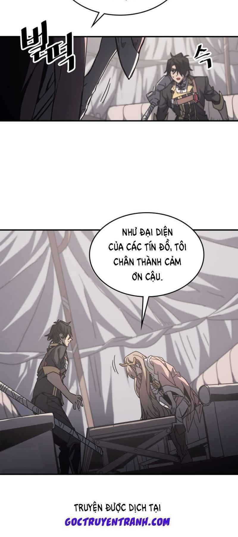 Chuyển Sinh Ma Pháp Đặc Biệt Yếu Chapter 162 - Trang 2