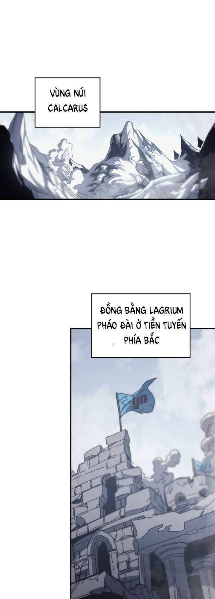 Chuyển Sinh Ma Pháp Đặc Biệt Yếu Chapter 162 - Trang 2