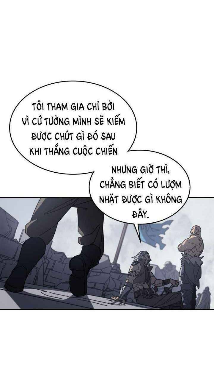 Chuyển Sinh Ma Pháp Đặc Biệt Yếu Chapter 162 - Trang 2