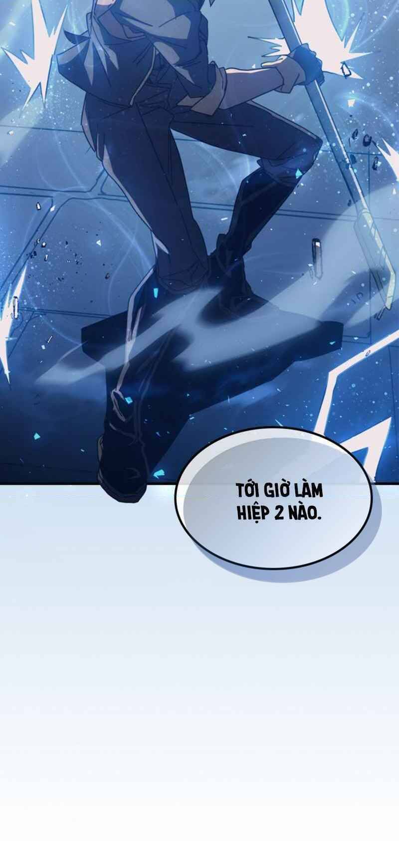 Chuyển Sinh Ma Pháp Đặc Biệt Yếu Chapter 161 - Trang 2