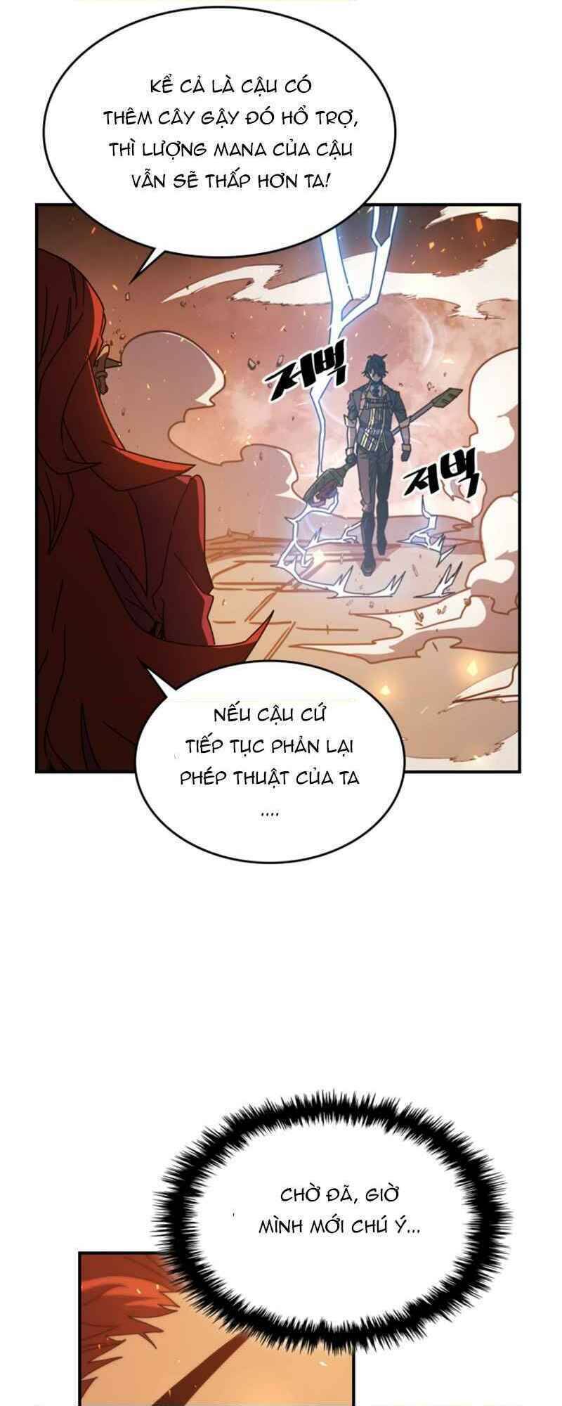 Chuyển Sinh Ma Pháp Đặc Biệt Yếu Chapter 161 - Trang 2