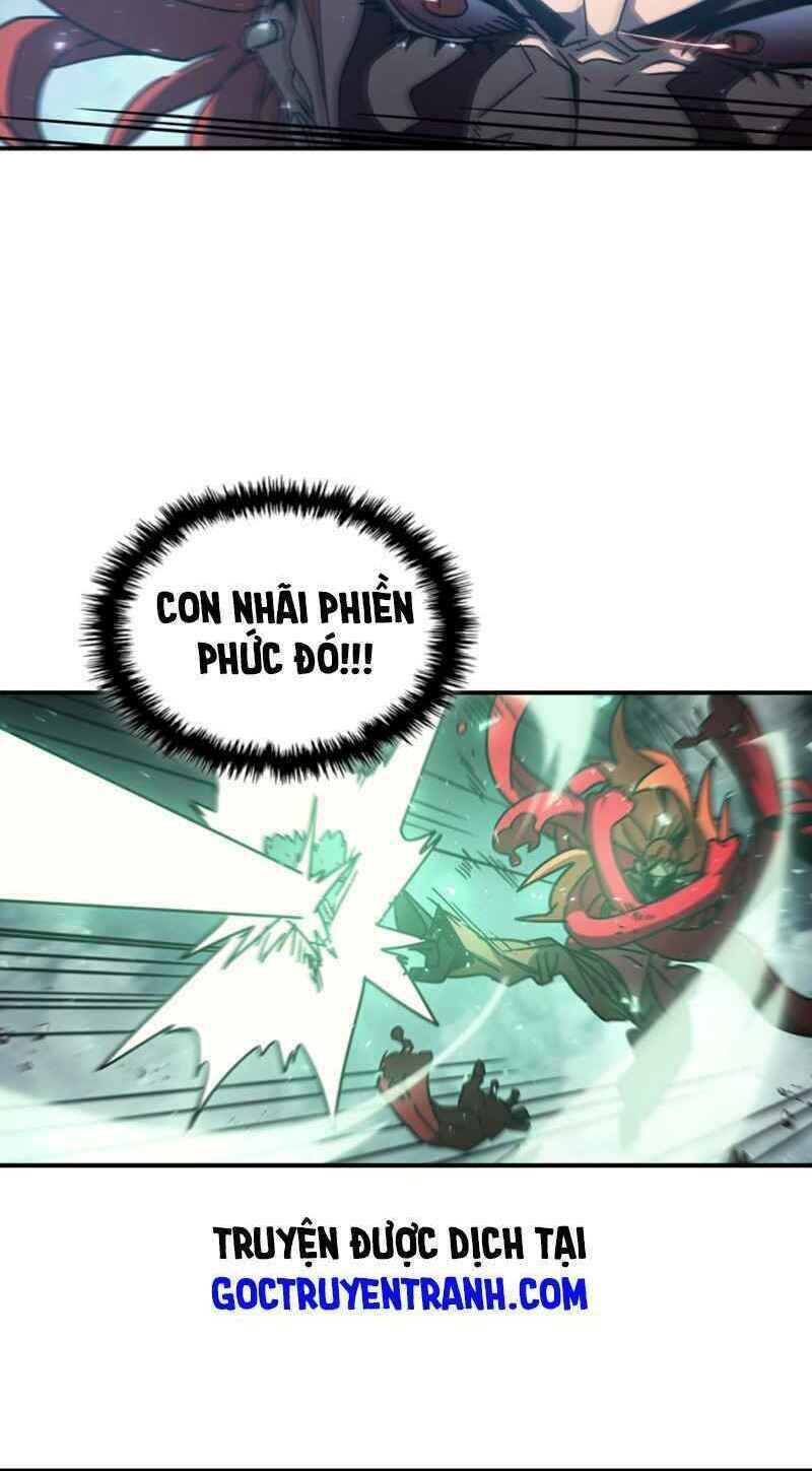 Chuyển Sinh Ma Pháp Đặc Biệt Yếu Chapter 161 - Trang 2