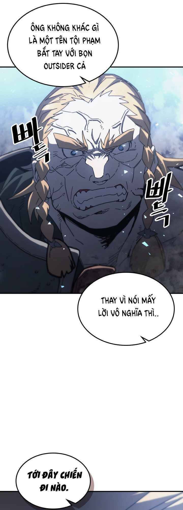 Chuyển Sinh Ma Pháp Đặc Biệt Yếu Chapter 160 - Trang 2