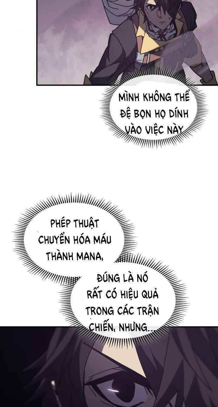 Chuyển Sinh Ma Pháp Đặc Biệt Yếu Chapter 160 - Trang 2