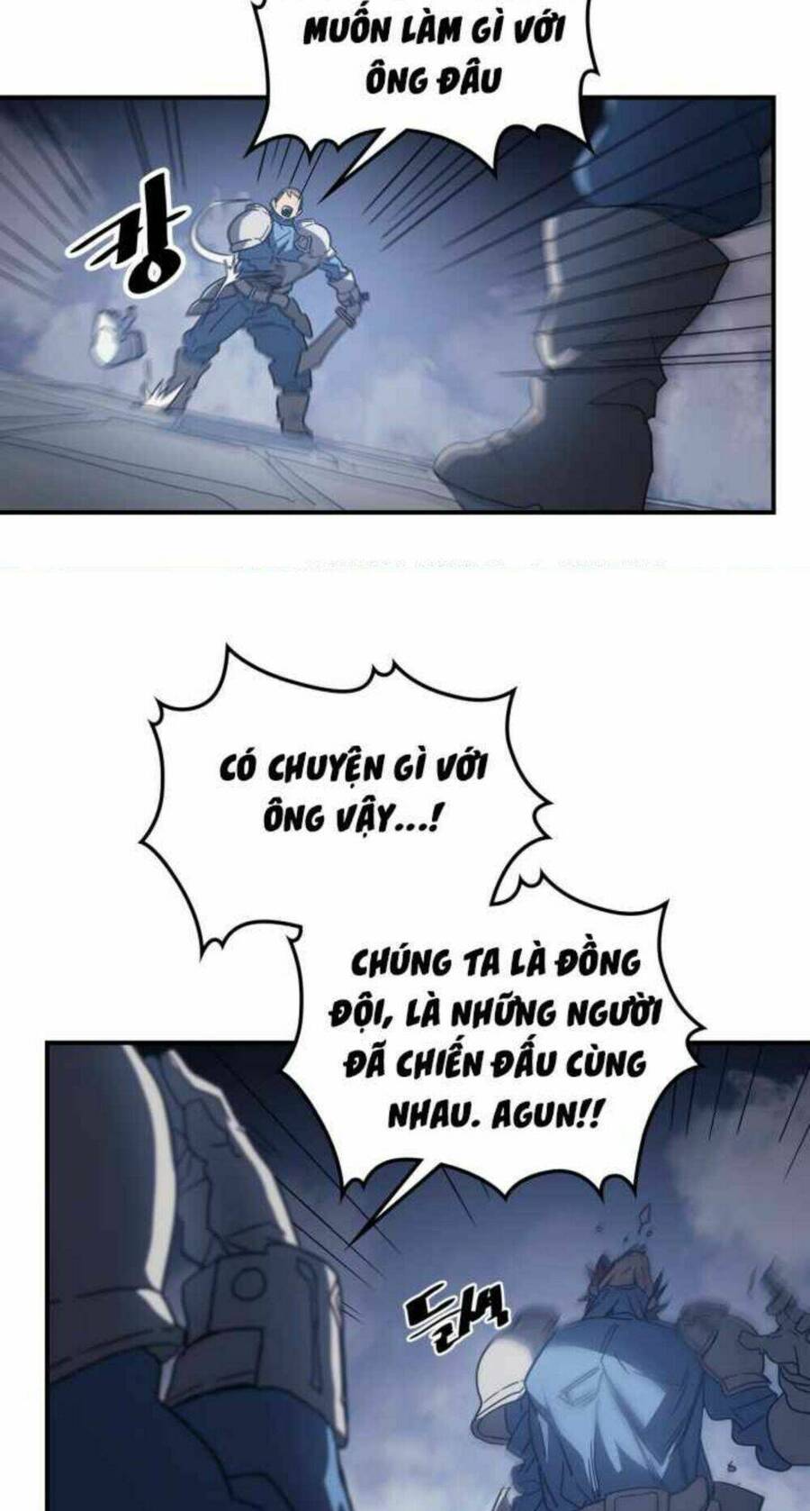 Chuyển Sinh Ma Pháp Đặc Biệt Yếu Chapter 158 - Trang 2