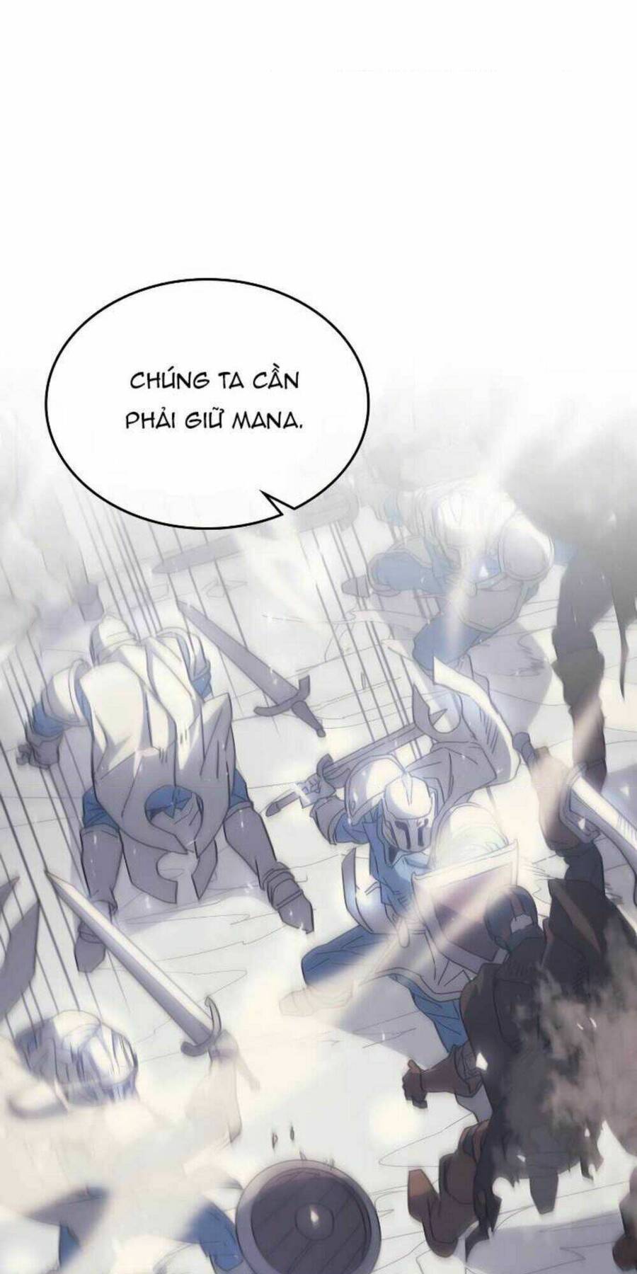 Chuyển Sinh Ma Pháp Đặc Biệt Yếu Chapter 157 - Trang 2