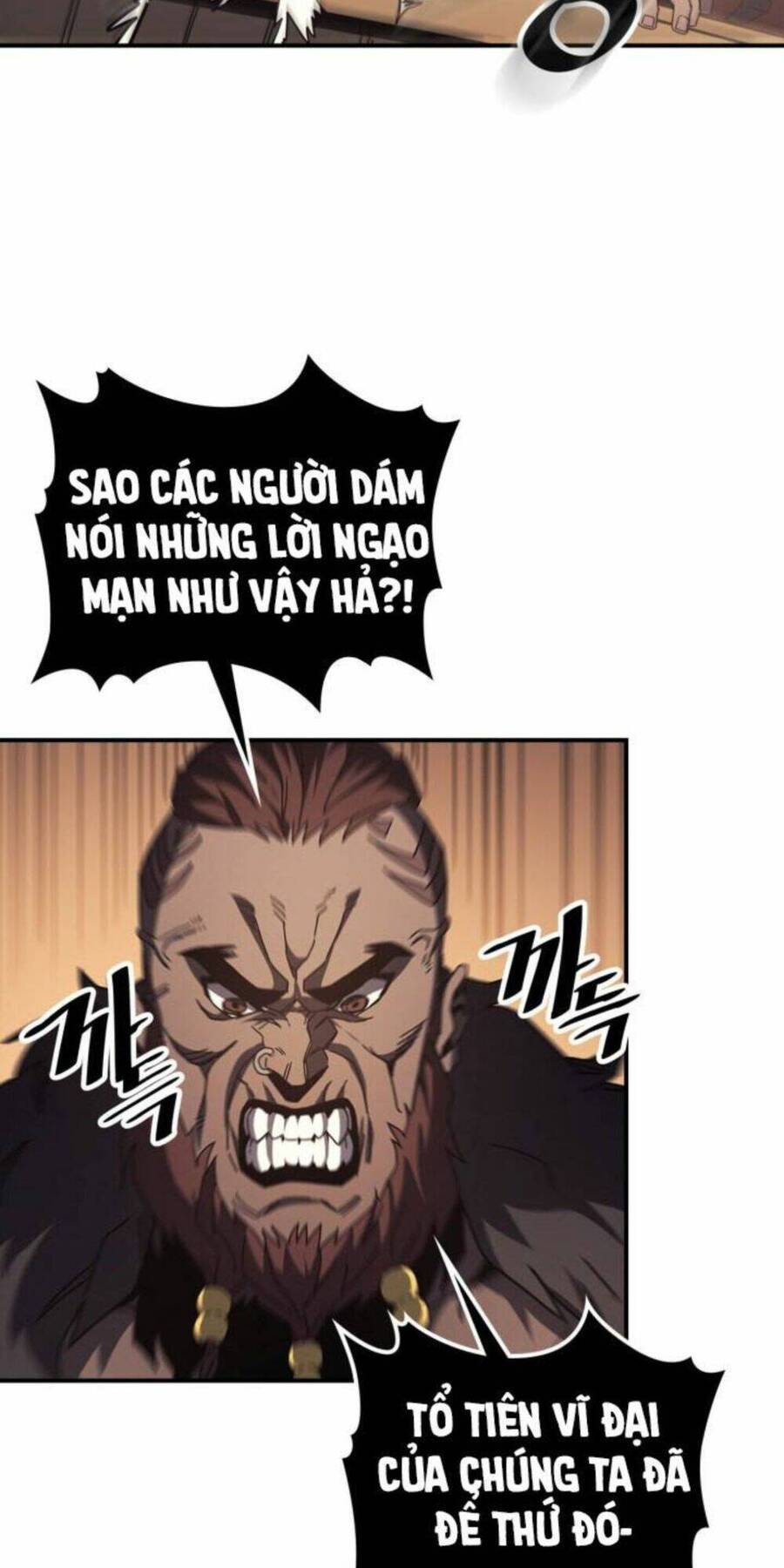 Chuyển Sinh Ma Pháp Đặc Biệt Yếu Chapter 151 - Trang 2