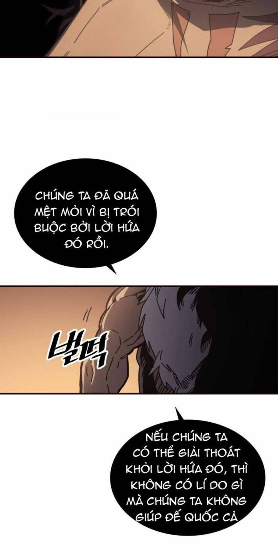 Chuyển Sinh Ma Pháp Đặc Biệt Yếu Chapter 151 - Trang 2