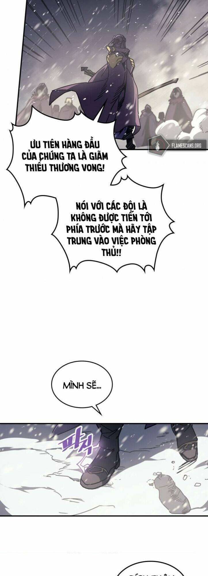 Chuyển Sinh Ma Pháp Đặc Biệt Yếu Chapter 149 - Trang 2