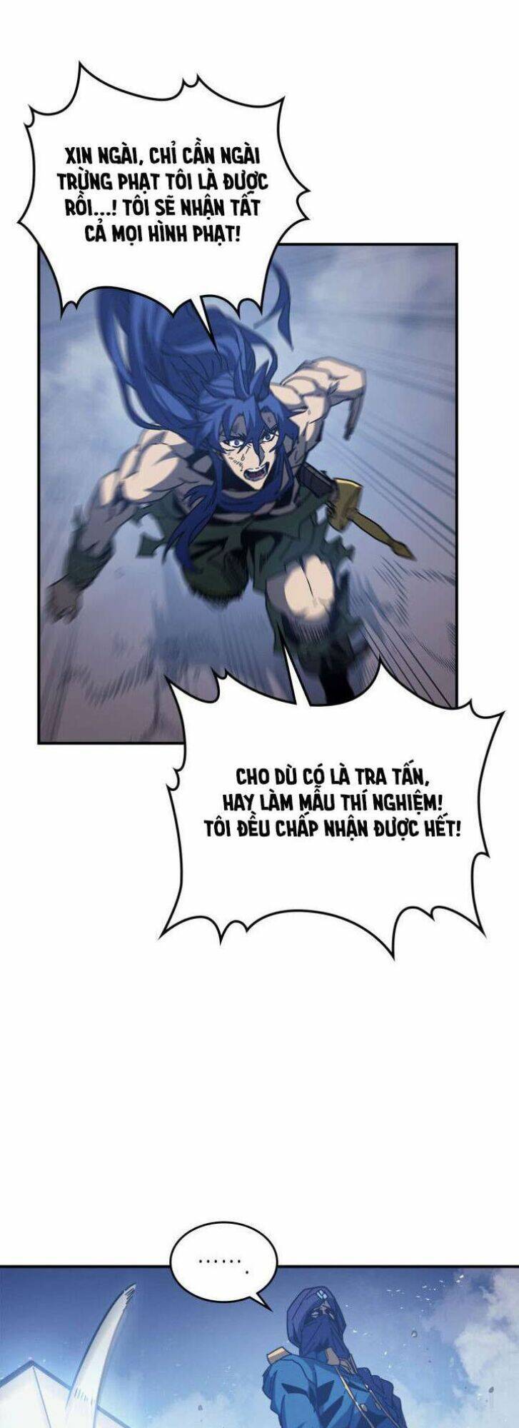 Chuyển Sinh Ma Pháp Đặc Biệt Yếu Chapter 148 - Trang 2