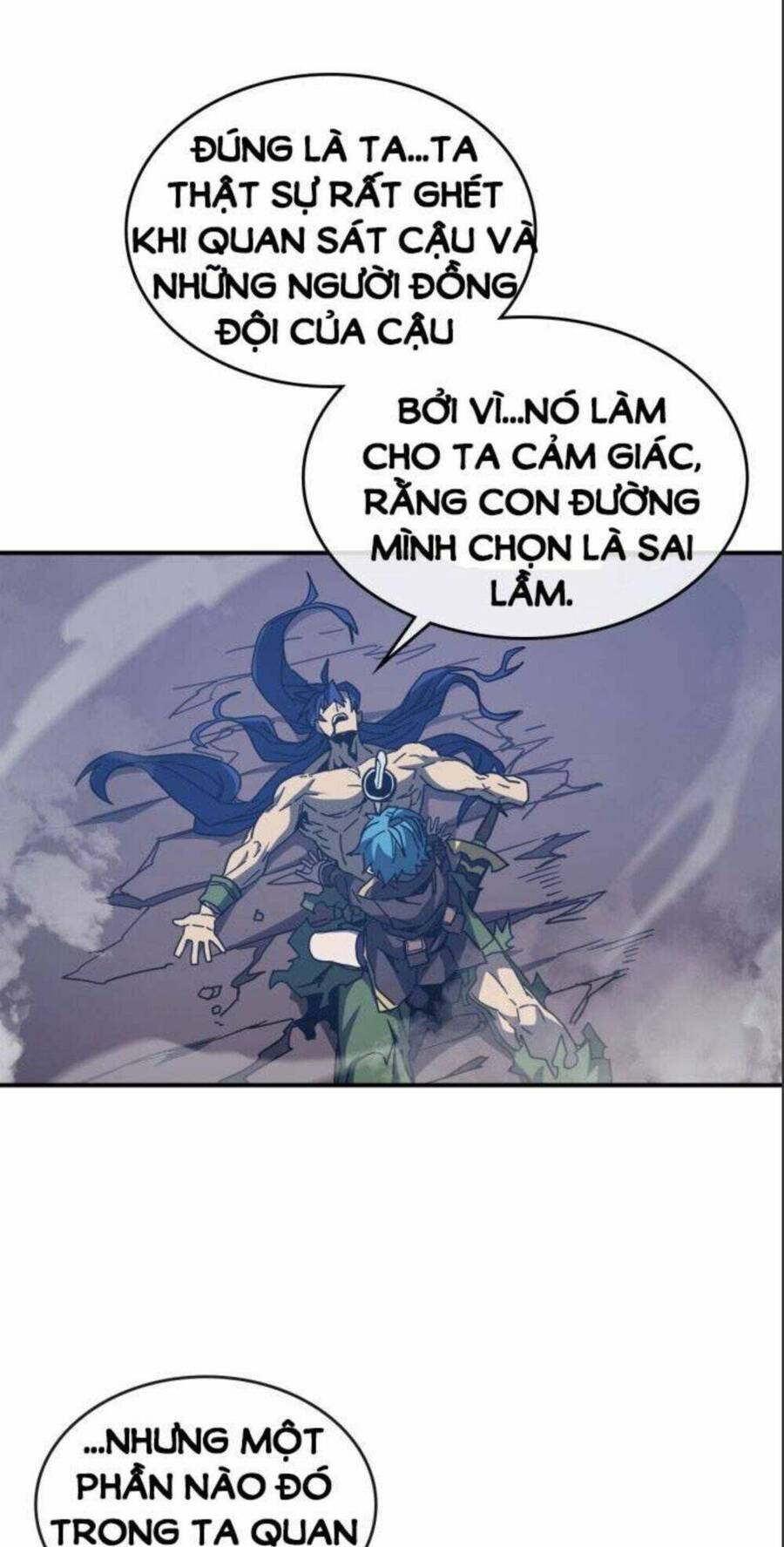 Chuyển Sinh Ma Pháp Đặc Biệt Yếu Chapter 147 - Trang 2