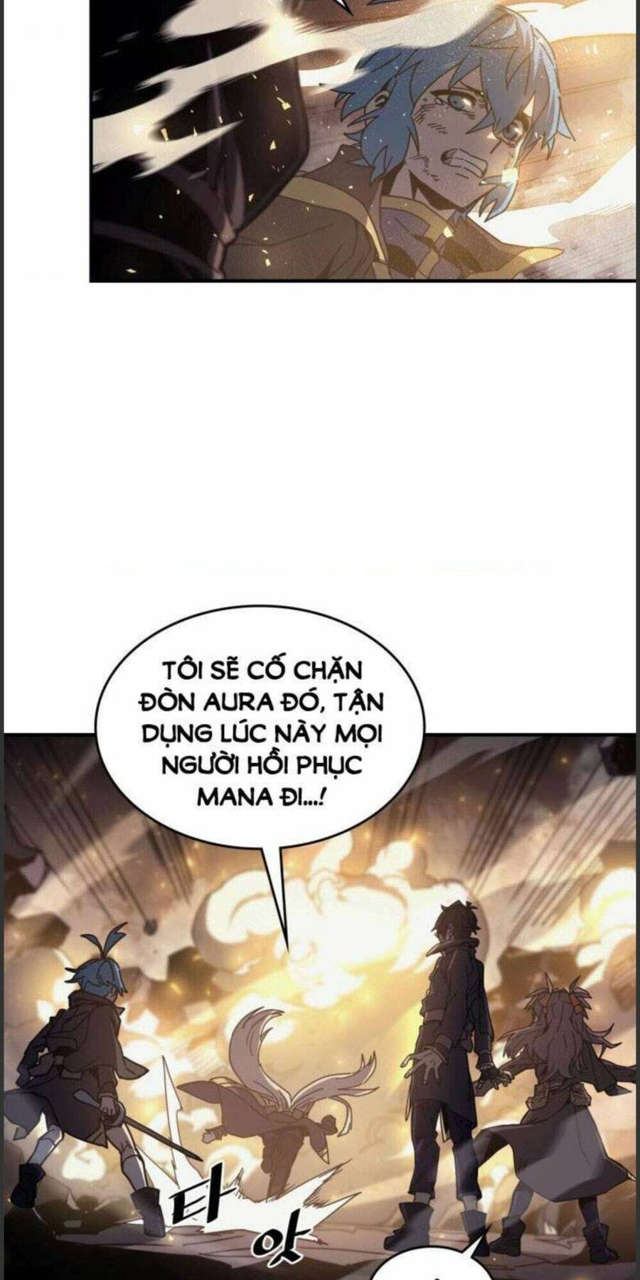 Chuyển Sinh Ma Pháp Đặc Biệt Yếu Chapter 146 - Trang 2