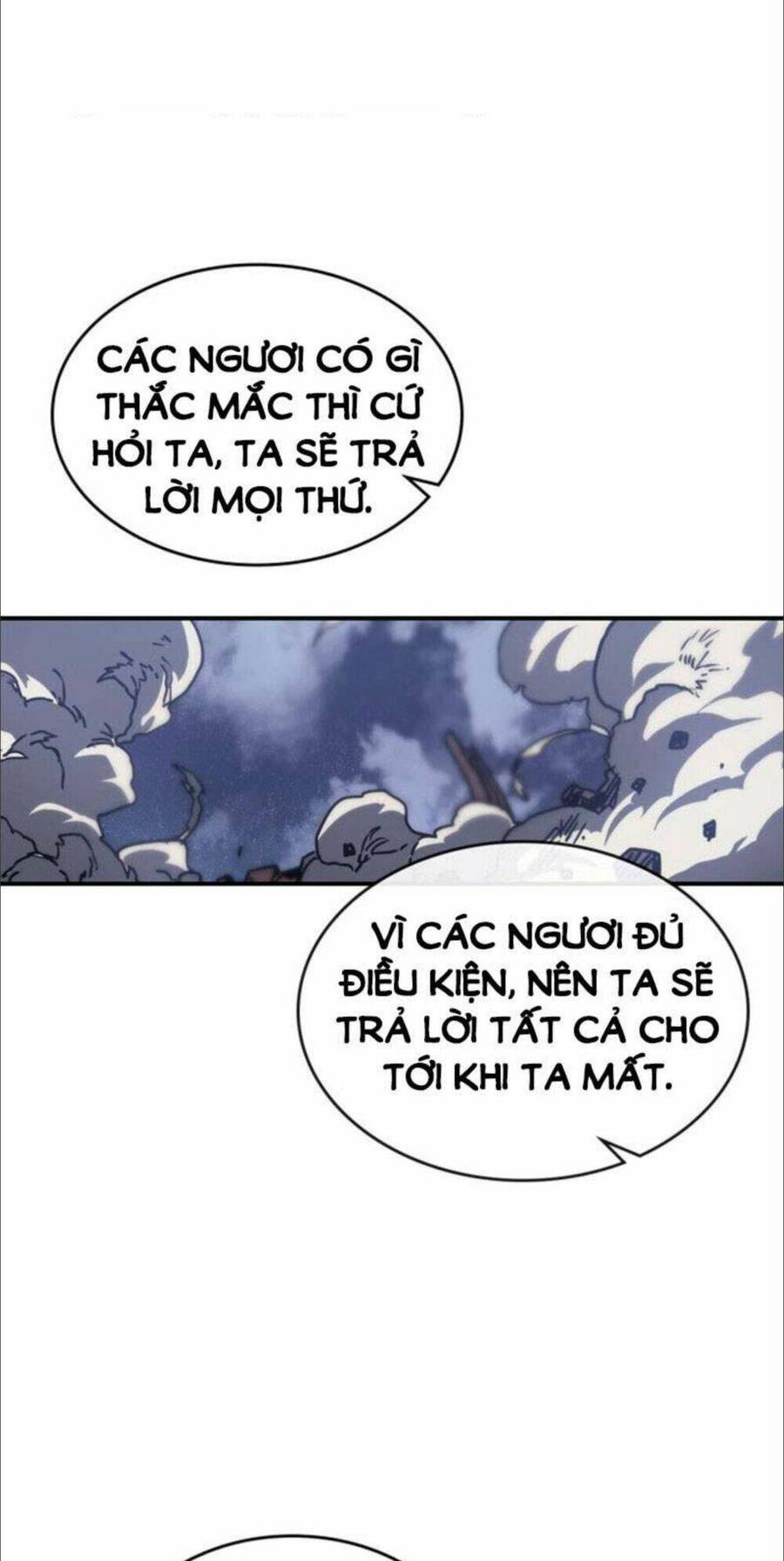 Chuyển Sinh Ma Pháp Đặc Biệt Yếu Chapter 145 - Trang 2