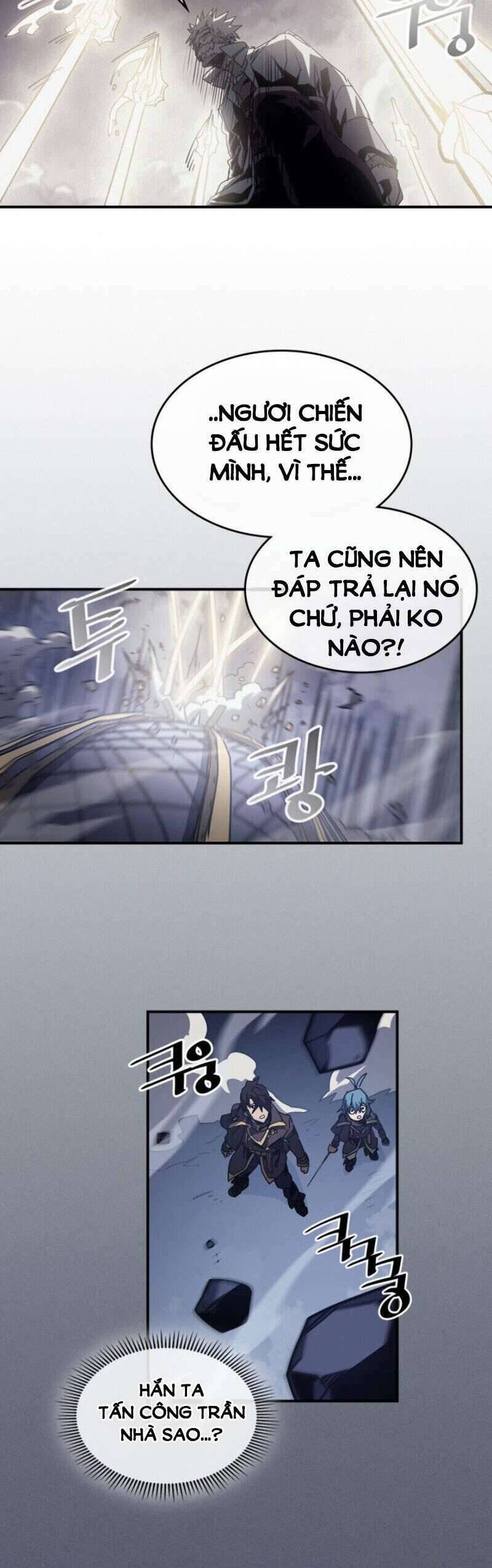 Chuyển Sinh Ma Pháp Đặc Biệt Yếu Chapter 144 - Trang 2