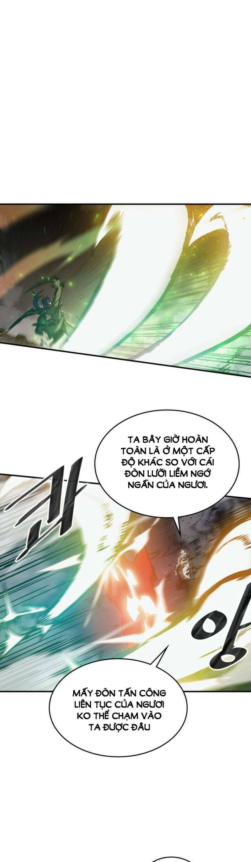 Chuyển Sinh Ma Pháp Đặc Biệt Yếu Chapter 144 - Trang 2