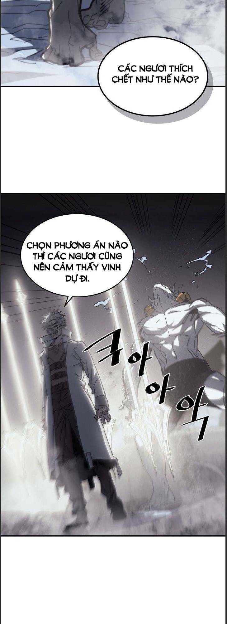 Chuyển Sinh Ma Pháp Đặc Biệt Yếu Chapter 141 - Trang 2