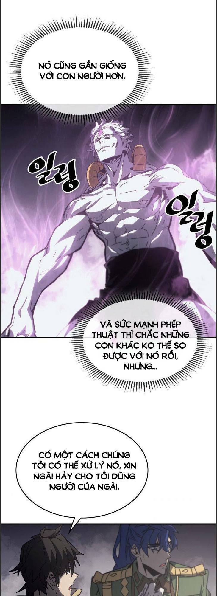 Chuyển Sinh Ma Pháp Đặc Biệt Yếu Chapter 141 - Trang 2