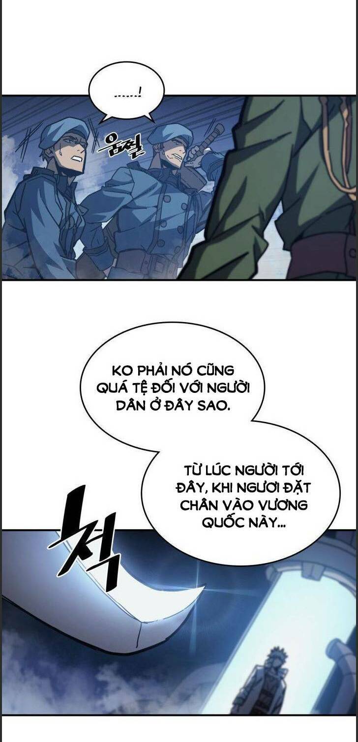 Chuyển Sinh Ma Pháp Đặc Biệt Yếu Chapter 141 - Trang 2