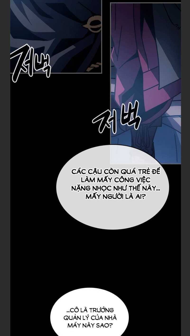 Chuyển Sinh Ma Pháp Đặc Biệt Yếu Chapter 135 - Trang 2