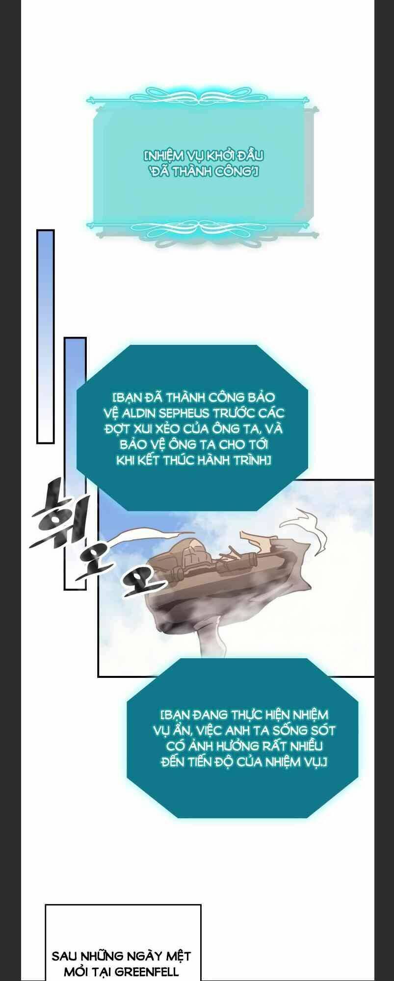 Chuyển Sinh Ma Pháp Đặc Biệt Yếu Chapter 133 - Trang 2