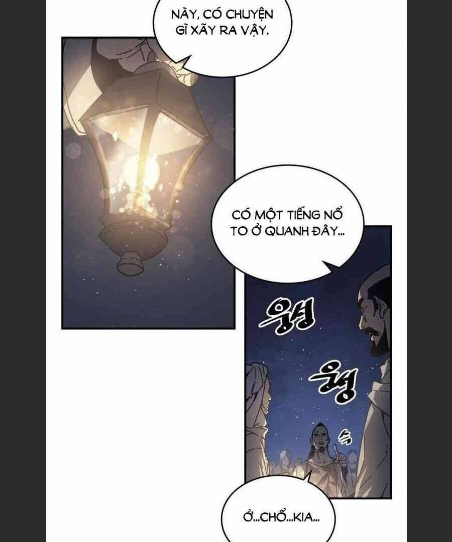 Chuyển Sinh Ma Pháp Đặc Biệt Yếu Chapter 132 - Trang 2