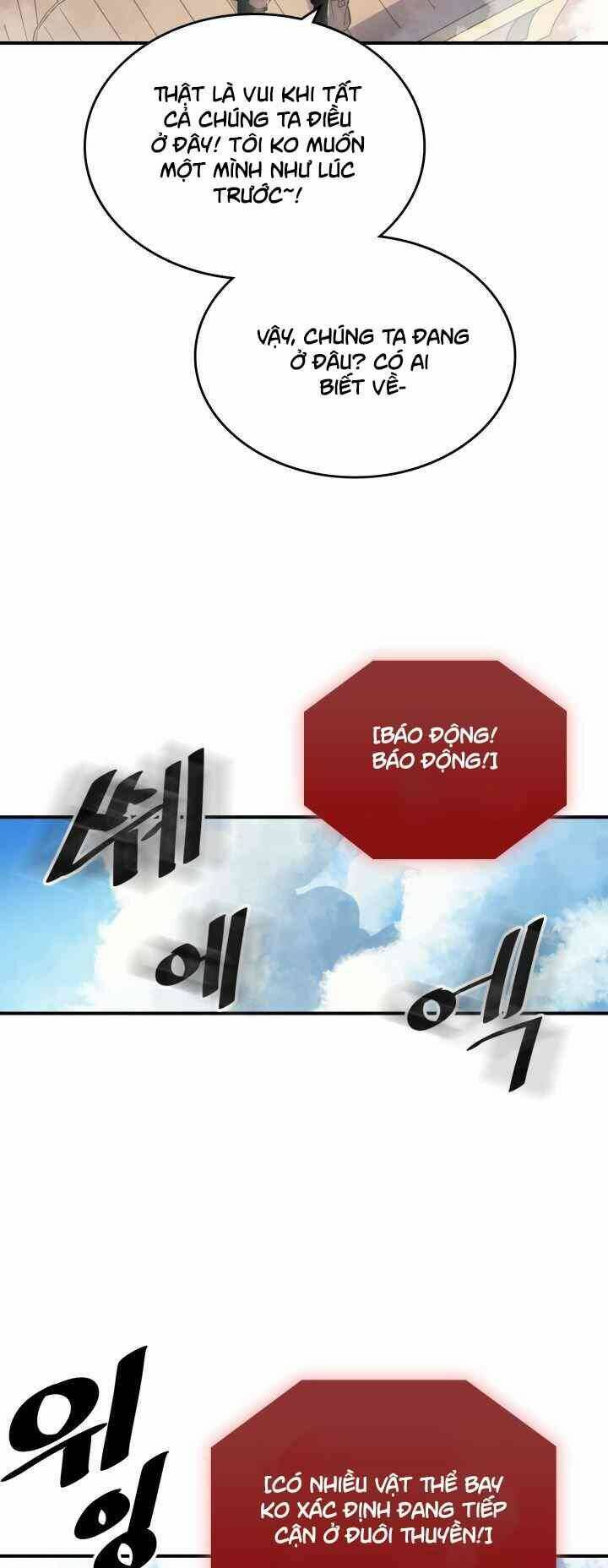 Chuyển Sinh Ma Pháp Đặc Biệt Yếu Chapter 123 - Trang 2