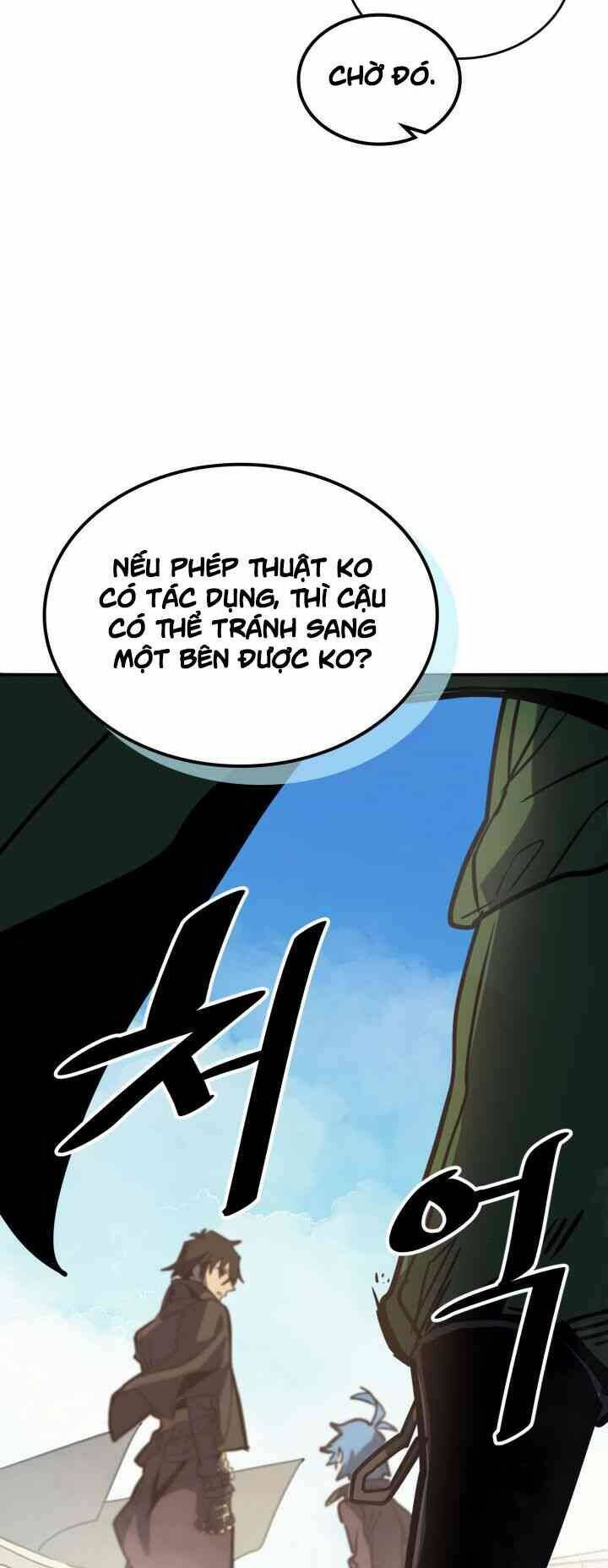 Chuyển Sinh Ma Pháp Đặc Biệt Yếu Chapter 123 - Trang 2