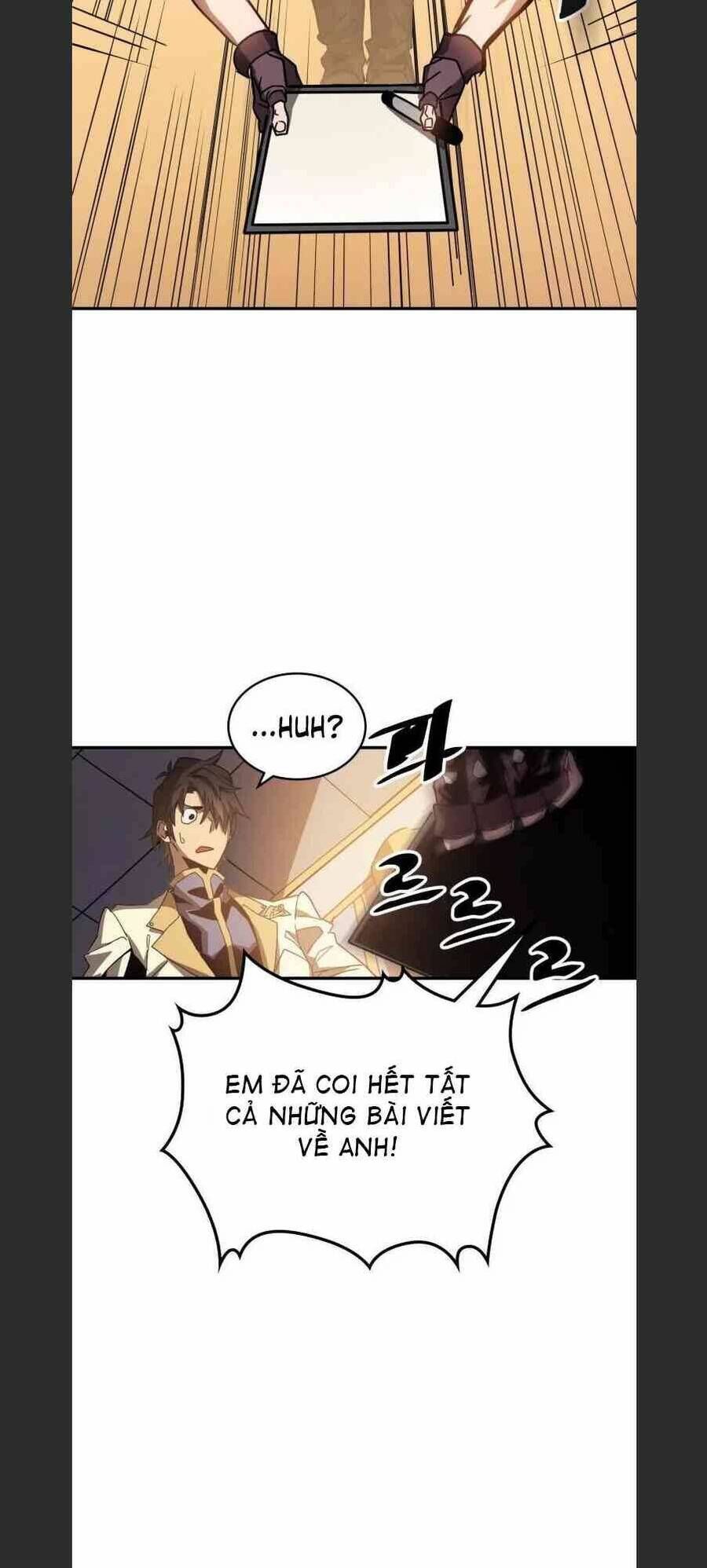 Chuyển Sinh Ma Pháp Đặc Biệt Yếu Chapter 122 - Trang 2