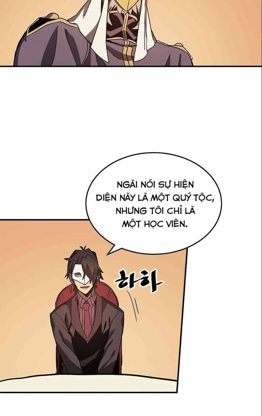 Chuyển Sinh Ma Pháp Đặc Biệt Yếu Chapter 119 - Trang 2