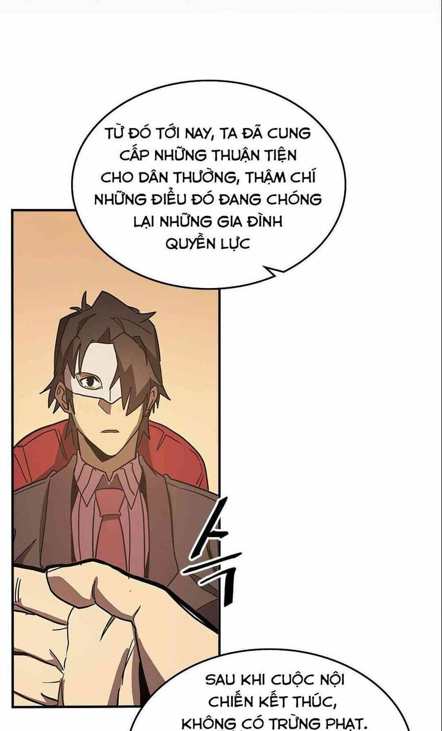 Chuyển Sinh Ma Pháp Đặc Biệt Yếu Chapter 119 - Trang 2