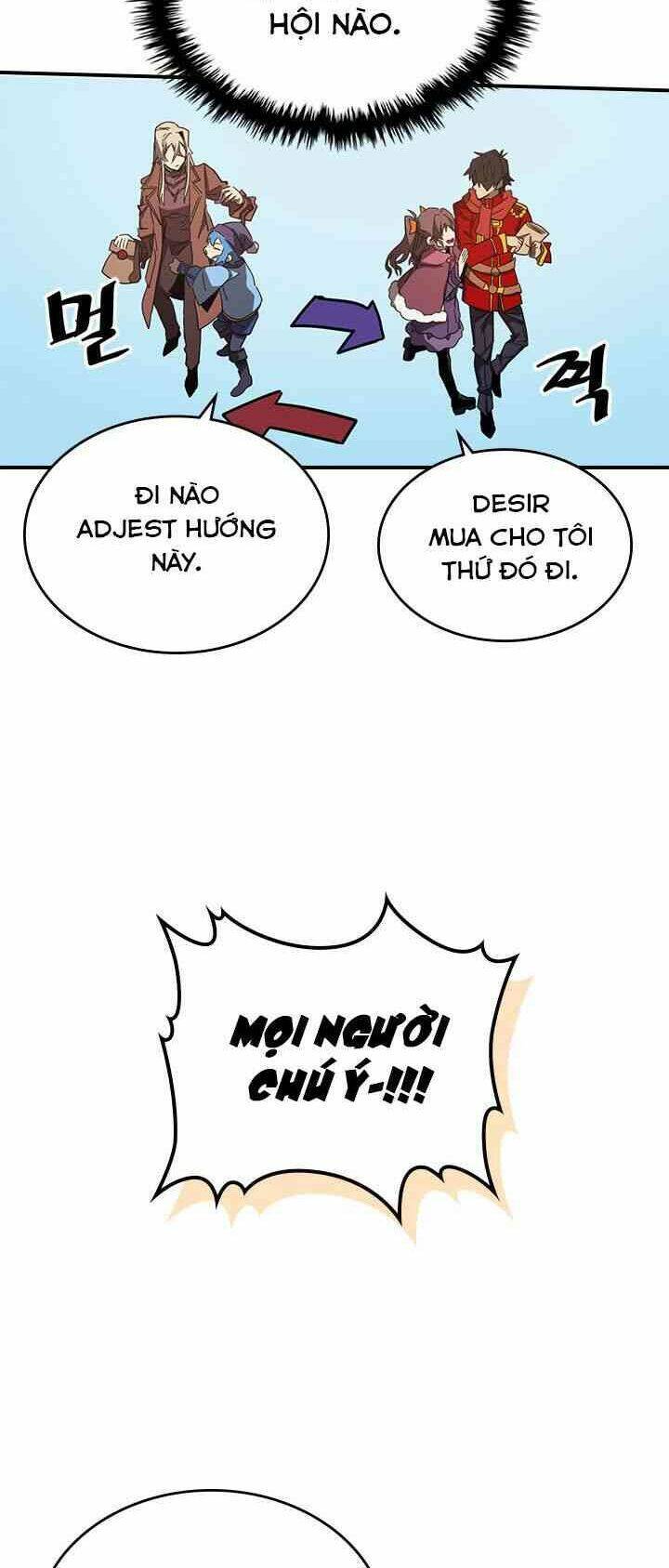 Chuyển Sinh Ma Pháp Đặc Biệt Yếu Chapter 118 - Trang 2