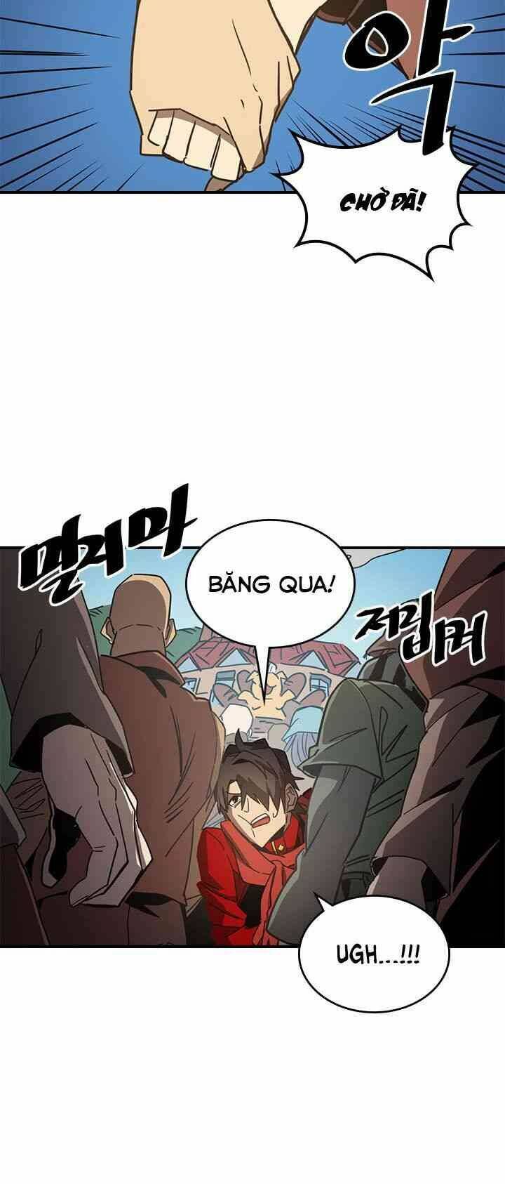 Chuyển Sinh Ma Pháp Đặc Biệt Yếu Chapter 118 - Trang 2