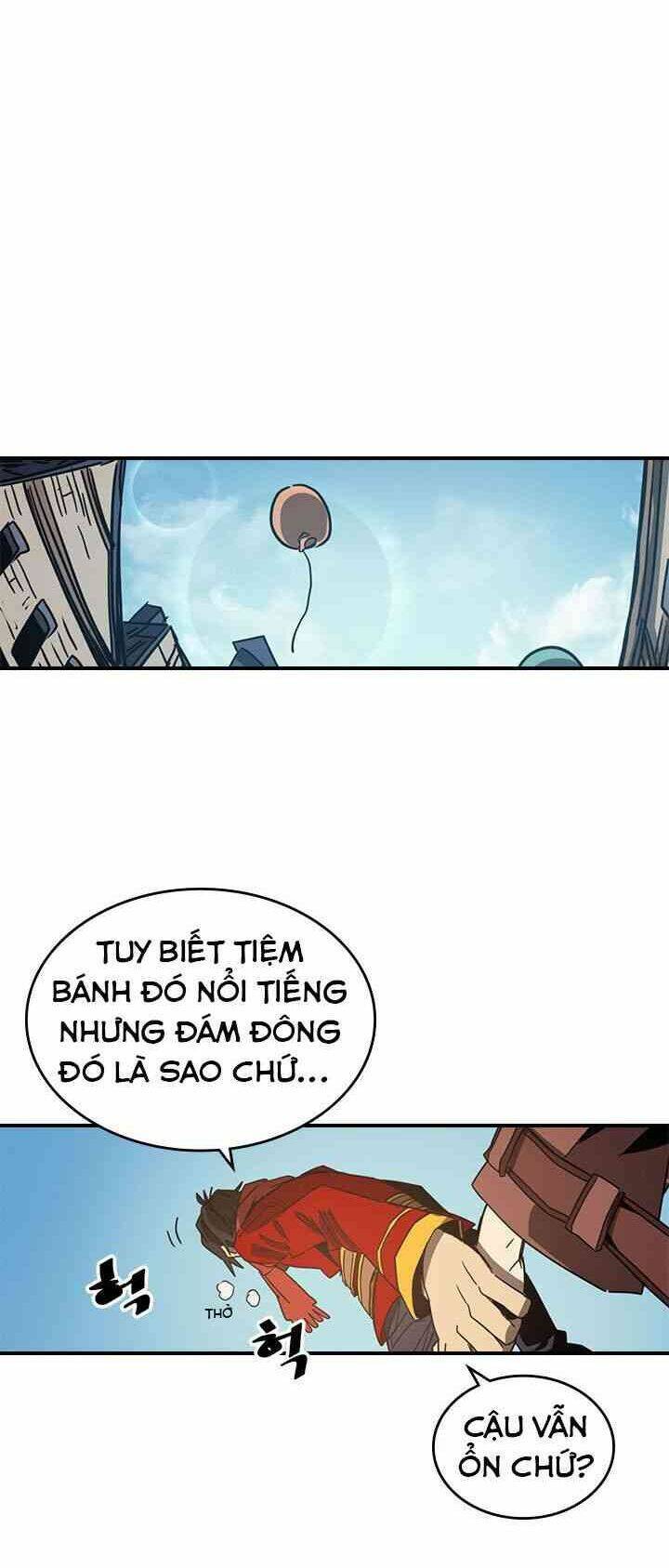 Chuyển Sinh Ma Pháp Đặc Biệt Yếu Chapter 118 - Trang 2