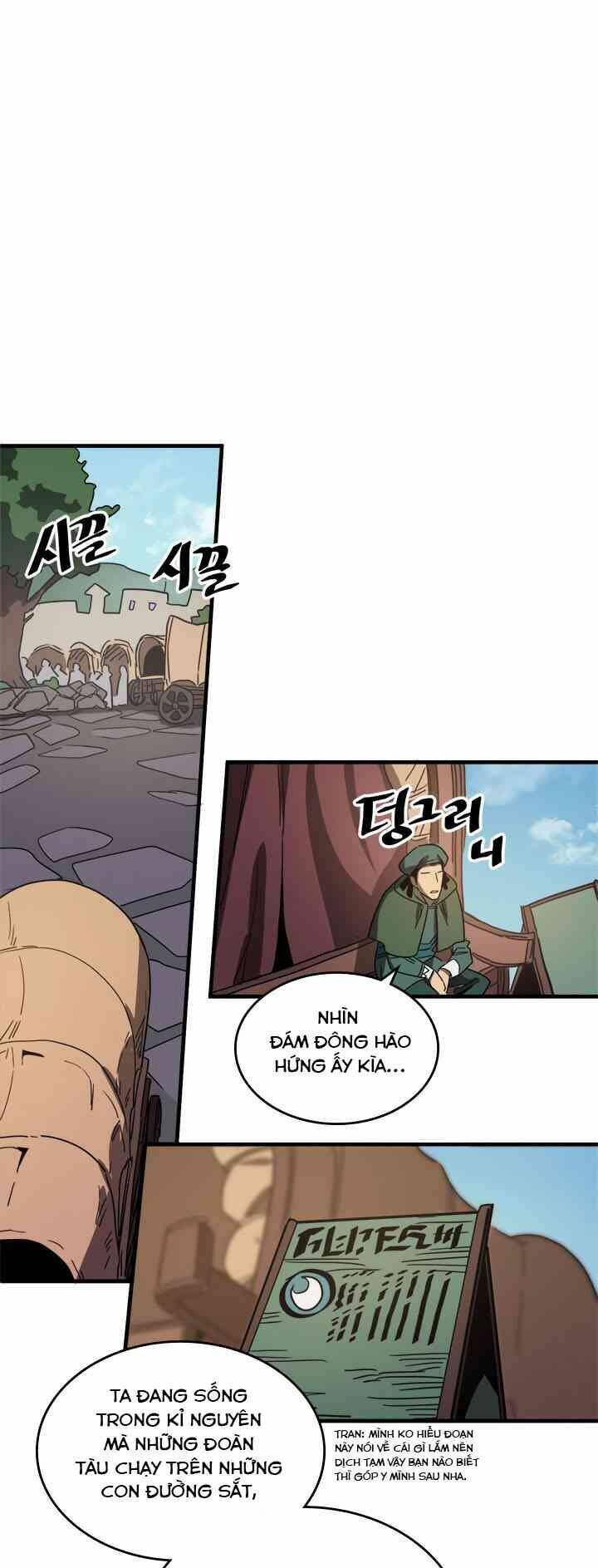 Chuyển Sinh Ma Pháp Đặc Biệt Yếu Chapter 118 - Trang 2