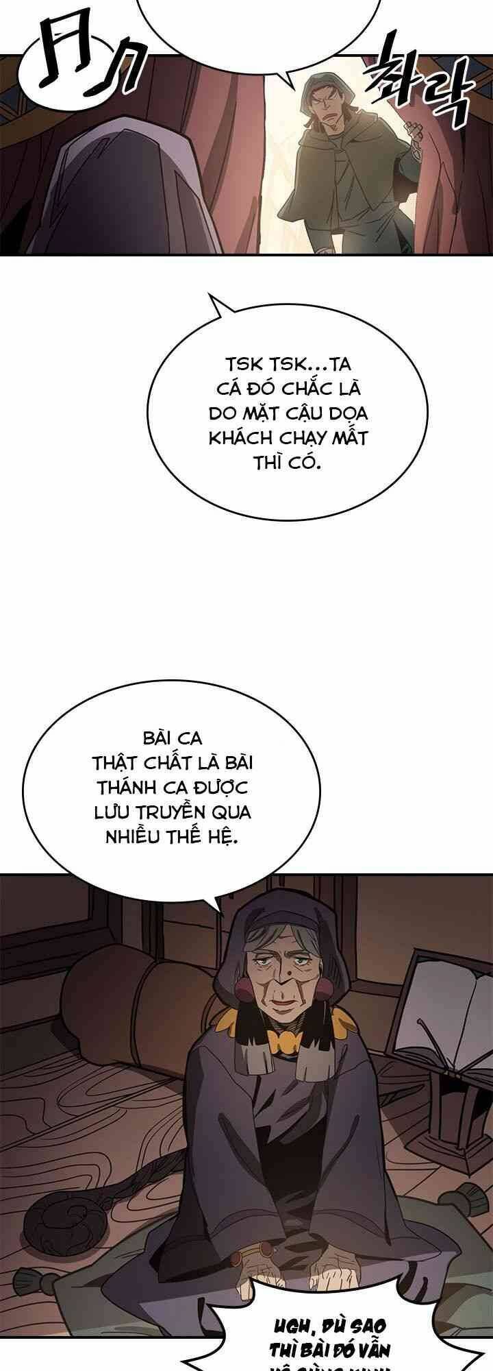 Chuyển Sinh Ma Pháp Đặc Biệt Yếu Chapter 118 - Trang 2