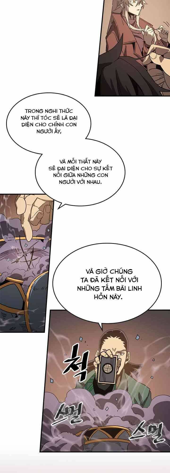 Chuyển Sinh Ma Pháp Đặc Biệt Yếu Chapter 118 - Trang 2