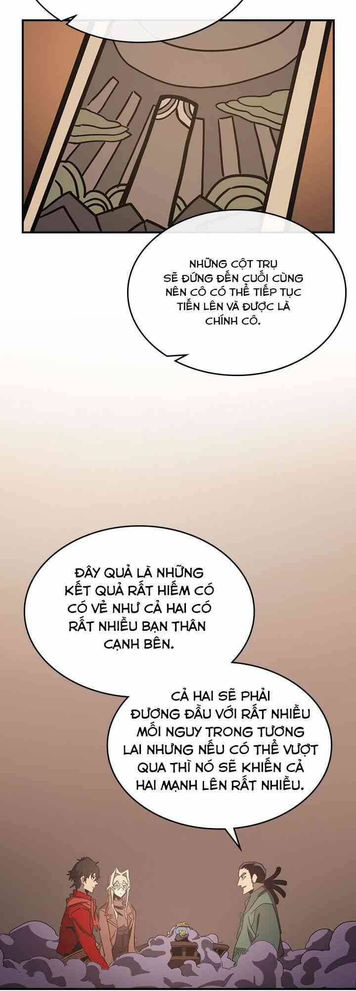 Chuyển Sinh Ma Pháp Đặc Biệt Yếu Chapter 118 - Trang 2