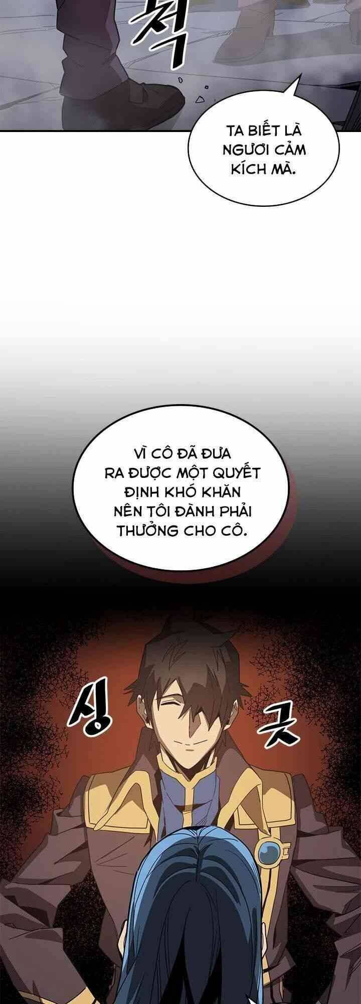 Chuyển Sinh Ma Pháp Đặc Biệt Yếu Chapter 114 - Trang 2