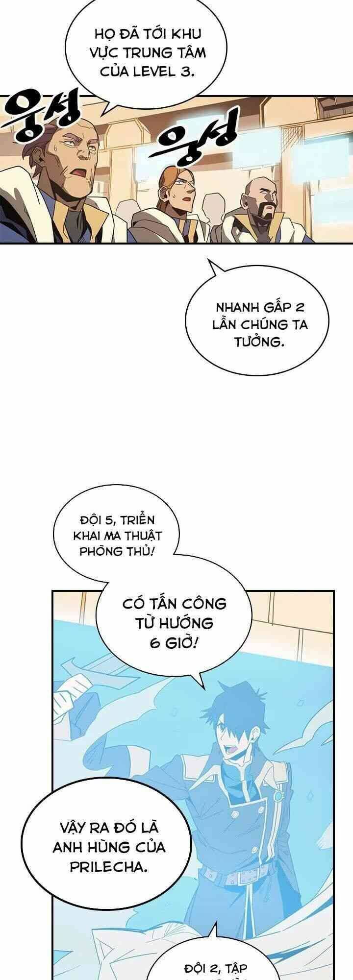 Chuyển Sinh Ma Pháp Đặc Biệt Yếu Chapter 114 - Trang 2