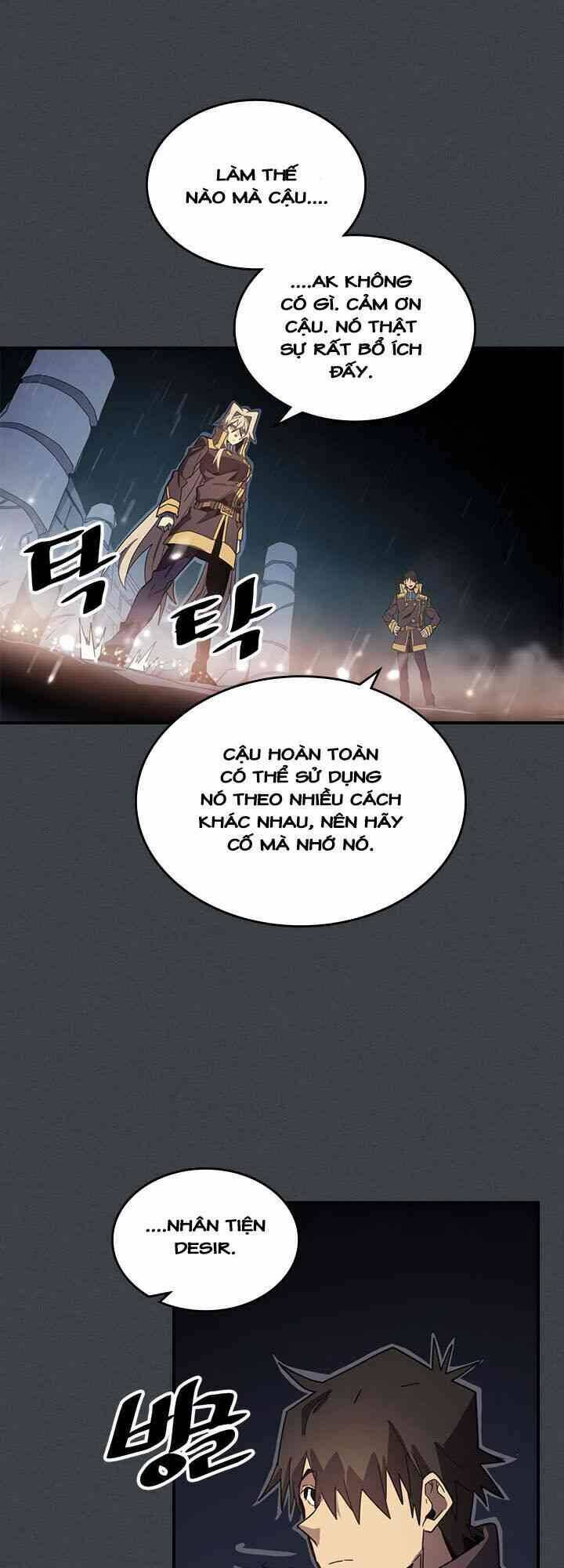 Chuyển Sinh Ma Pháp Đặc Biệt Yếu Chapter 109 - Trang 2