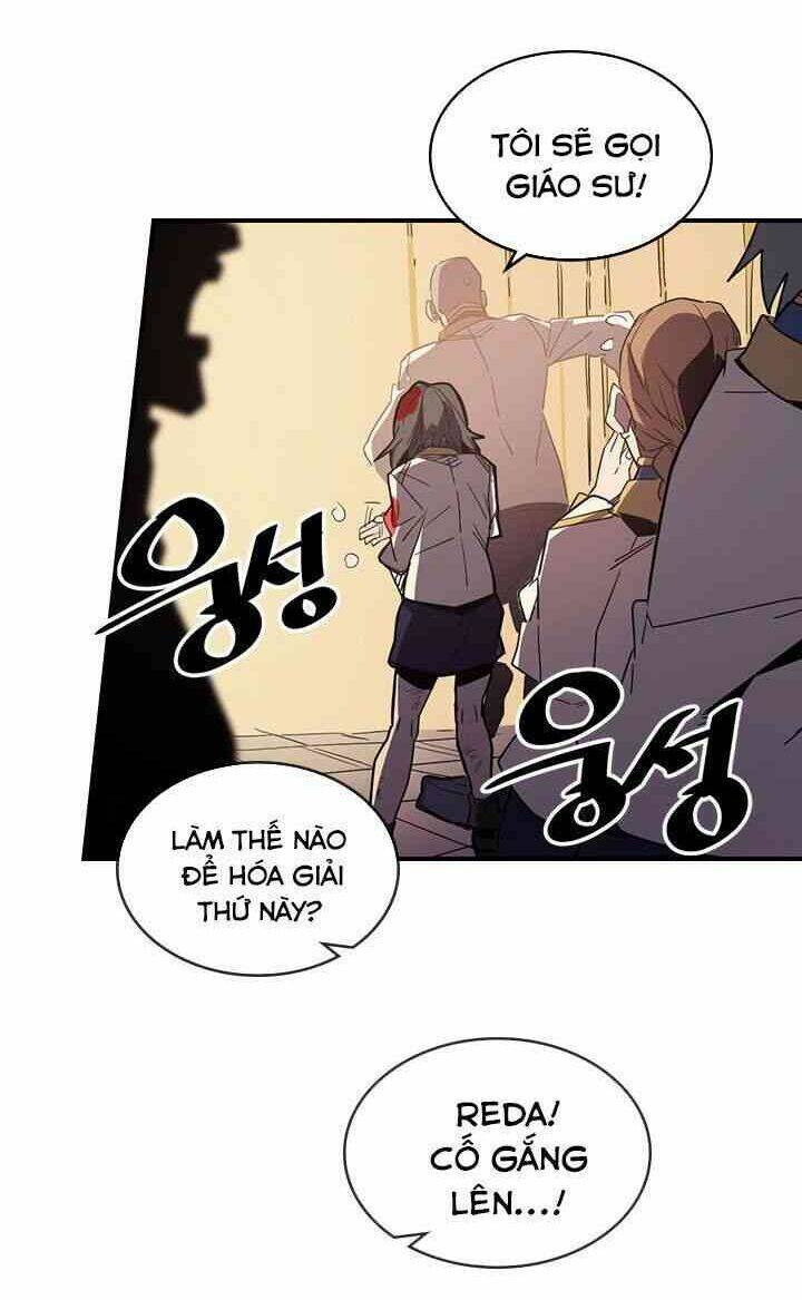 Chuyển Sinh Ma Pháp Đặc Biệt Yếu Chapter 106 - Trang 2