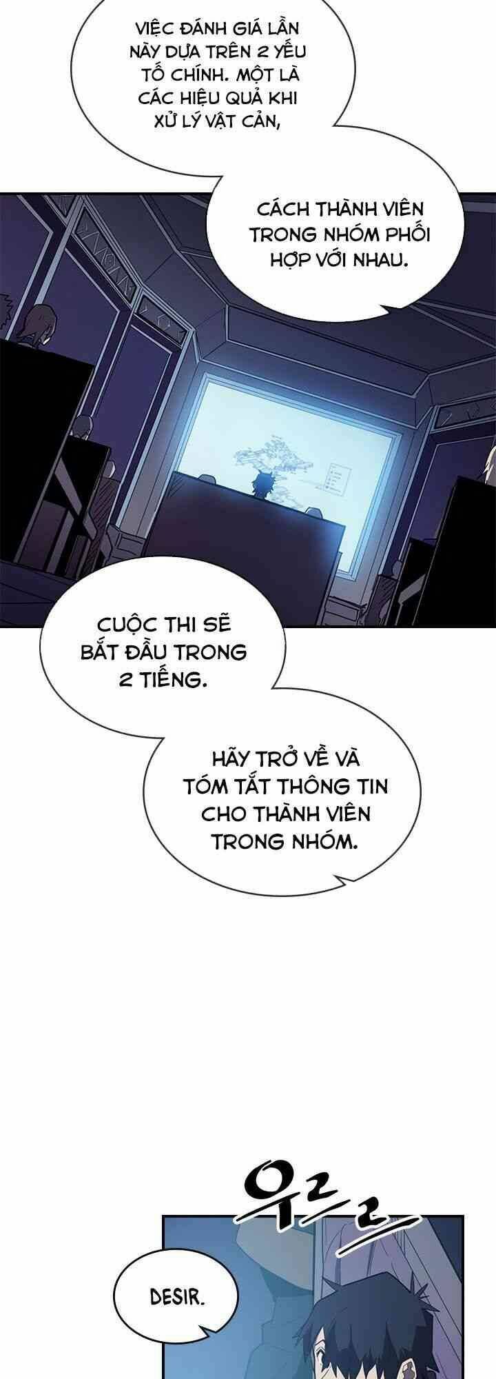 Chuyển Sinh Ma Pháp Đặc Biệt Yếu Chapter 106 - Trang 2