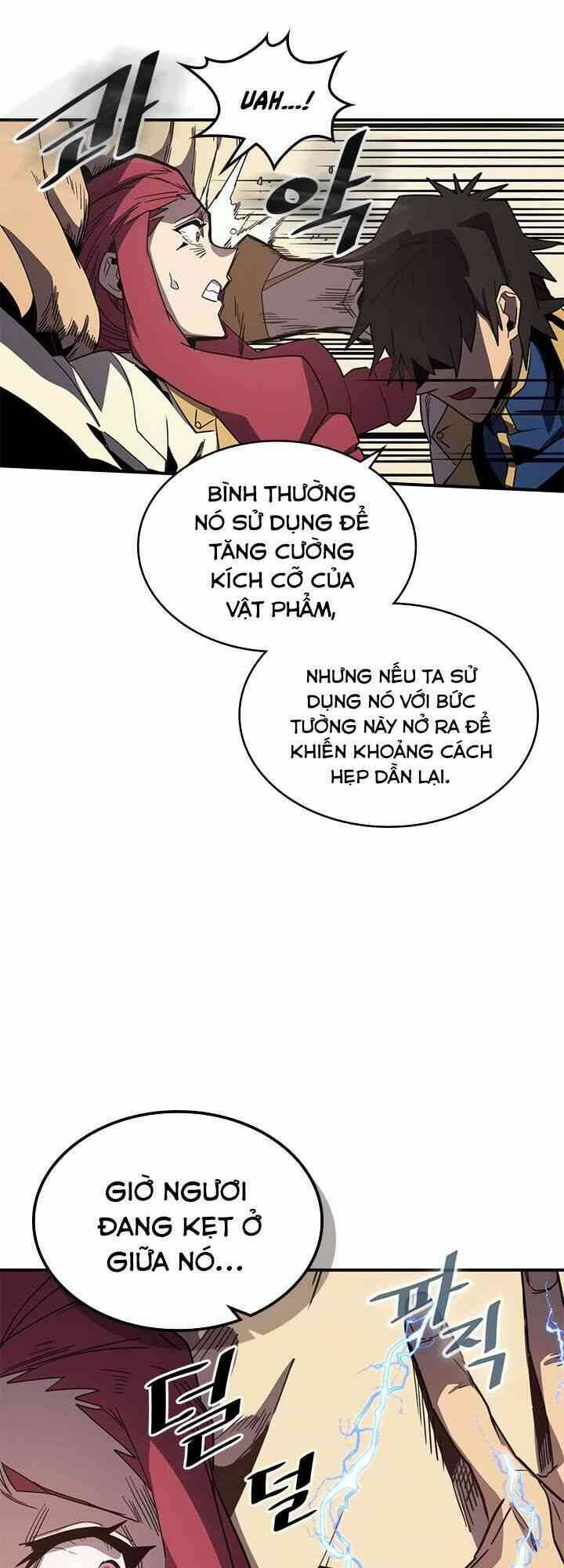 Chuyển Sinh Ma Pháp Đặc Biệt Yếu Chapter 106 - Trang 2