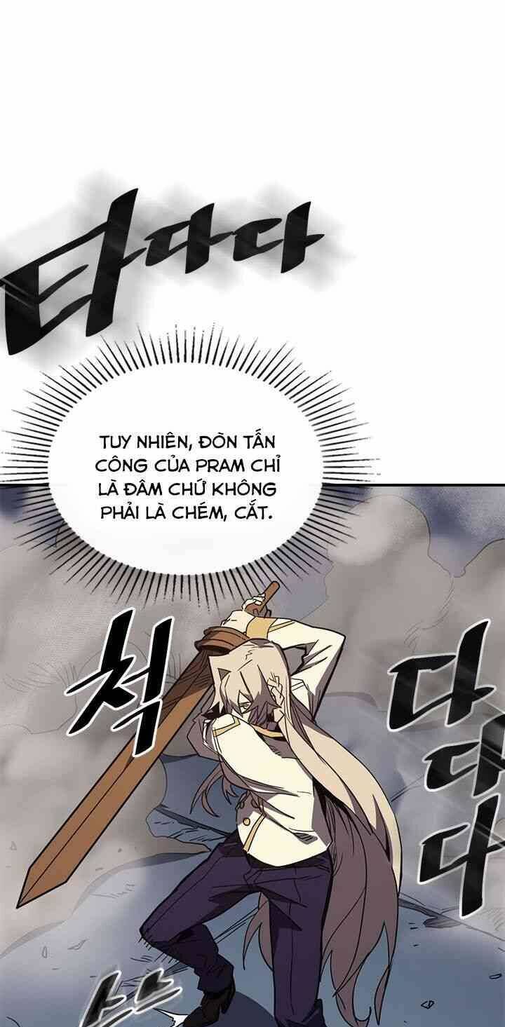 Chuyển Sinh Ma Pháp Đặc Biệt Yếu Chapter 105 - Trang 2