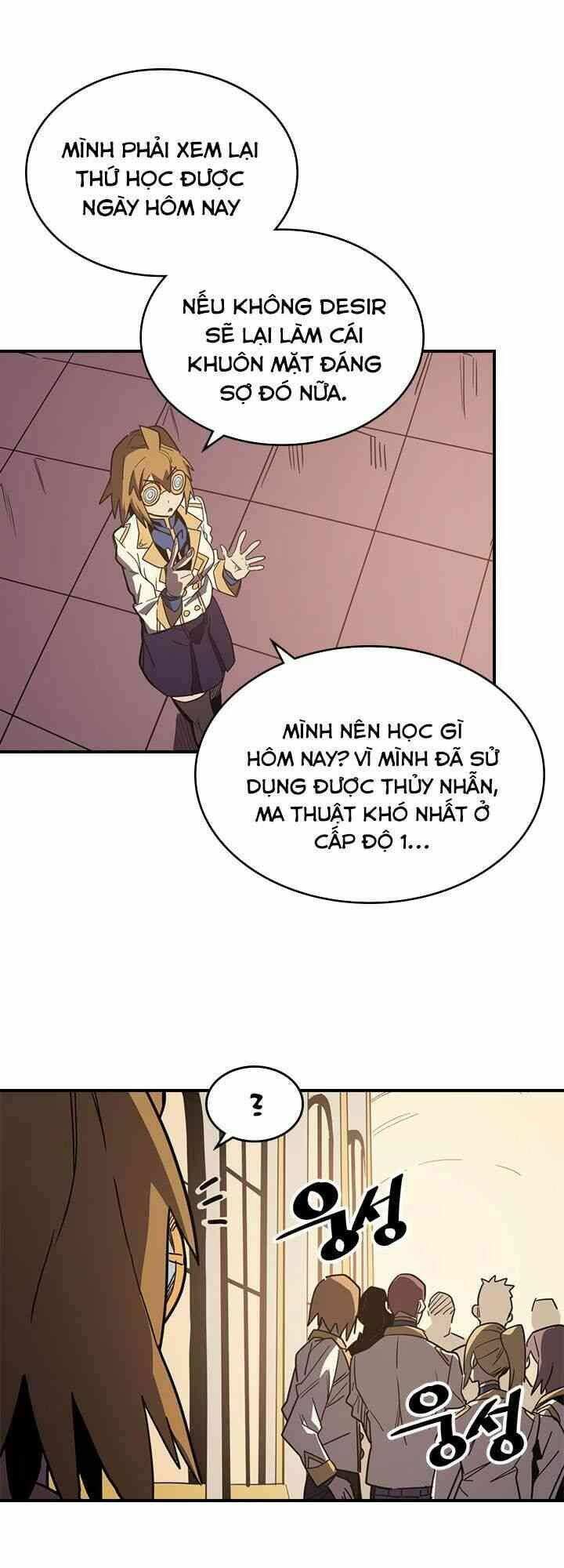 Chuyển Sinh Ma Pháp Đặc Biệt Yếu Chapter 105 - Trang 2