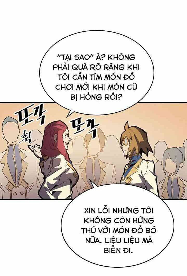 Chuyển Sinh Ma Pháp Đặc Biệt Yếu Chapter 105 - Trang 2