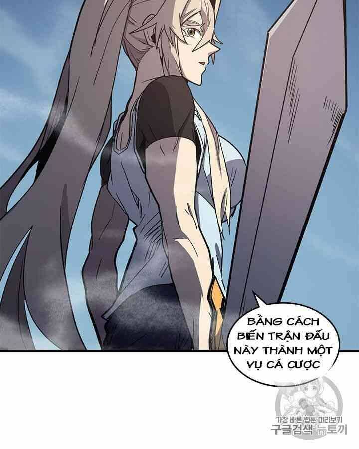 Chuyển Sinh Ma Pháp Đặc Biệt Yếu Chapter 104 - Trang 2